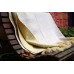 Wallis Mill Welsh Tapestry in Lavender & Lemon TBV54 - 